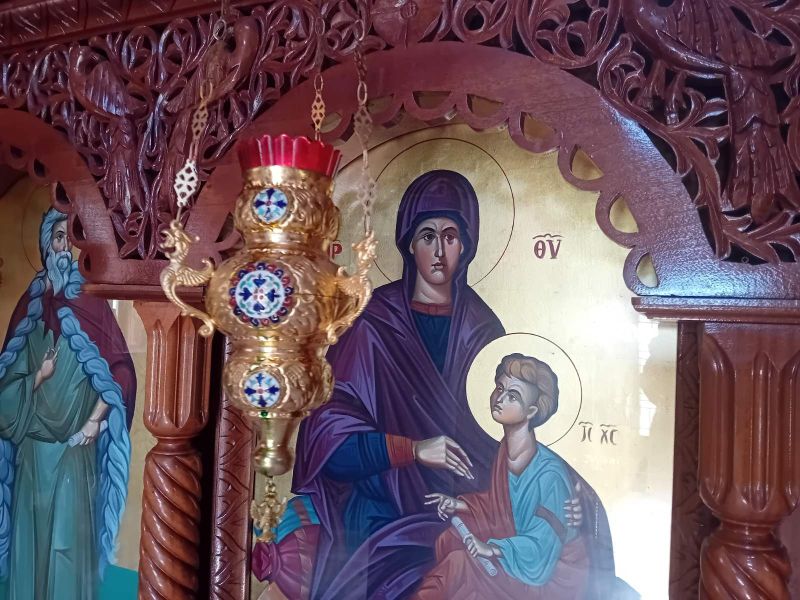 Η άγρια ομορφιά της Φύσης στη Δράμα